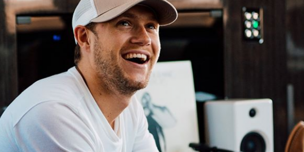 Niall Horan is asking fans to...
