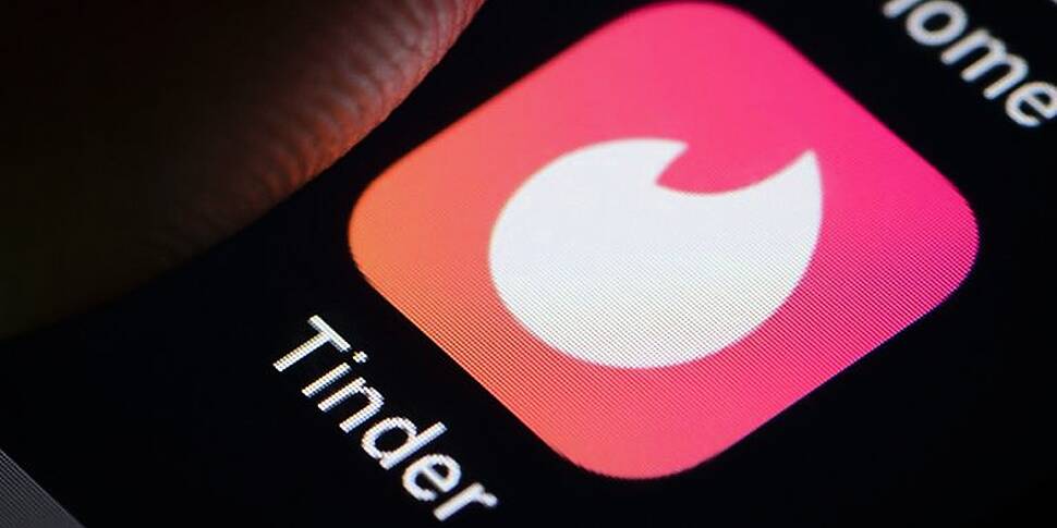 Tinder is adding a 'panic butt...