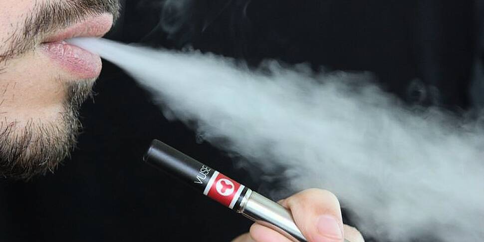 UL President says vaping shoul...