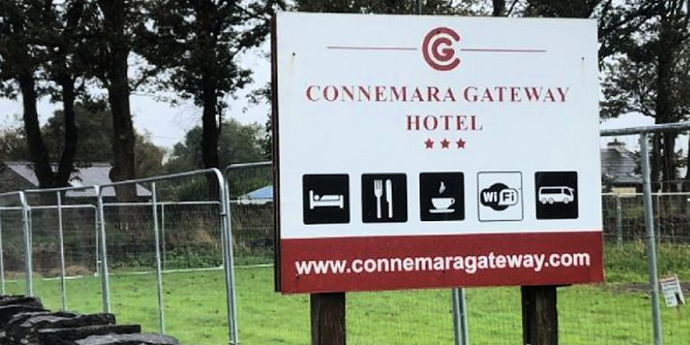 Plans for Oughterard direct pr...