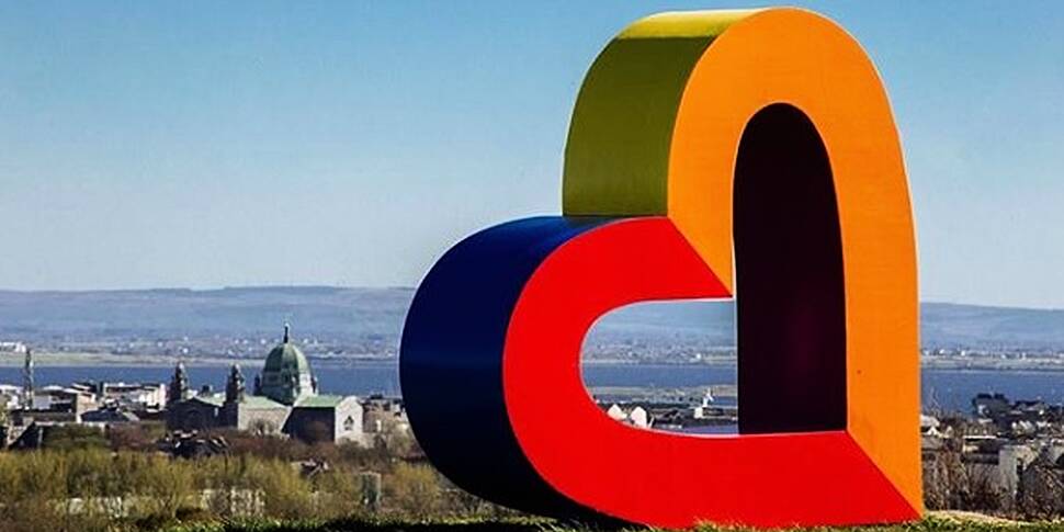 Another Boost For Galway 2020