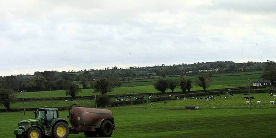 Three new farming apprenticesh...