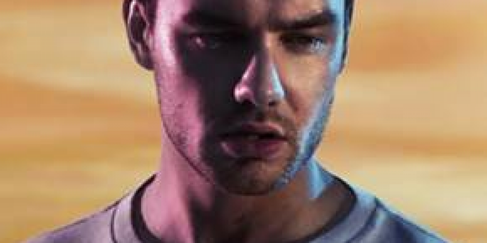 Liam Payne Chats With Aidan an...