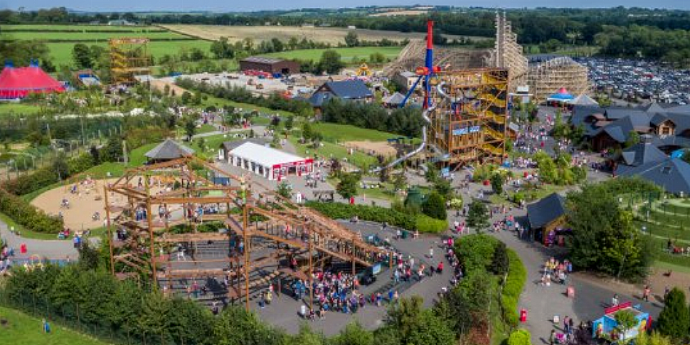 Tayto Park has announced its n...