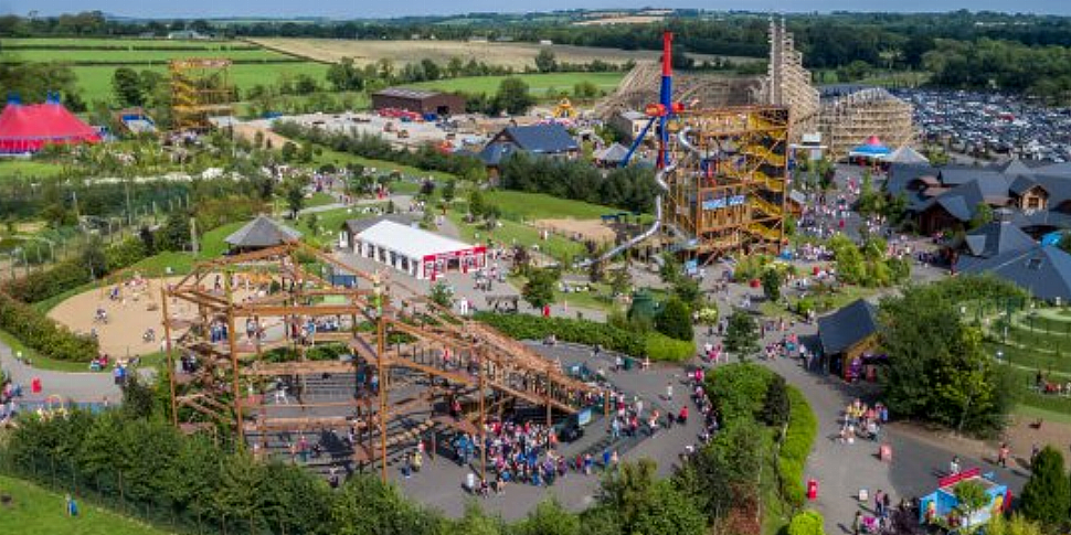 Tayto Park will reopen with re...