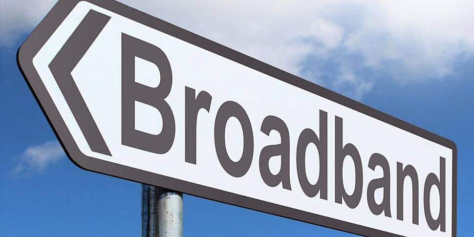 National Broadband Plan could...