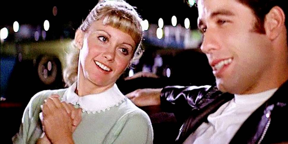 A Grease TV spin-off is in the...