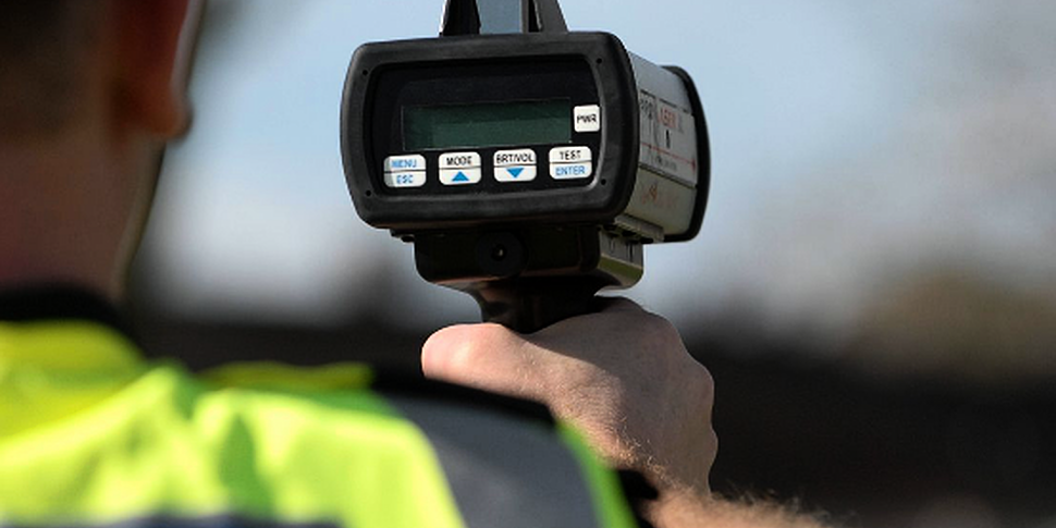 Speed limits set to be cut on...