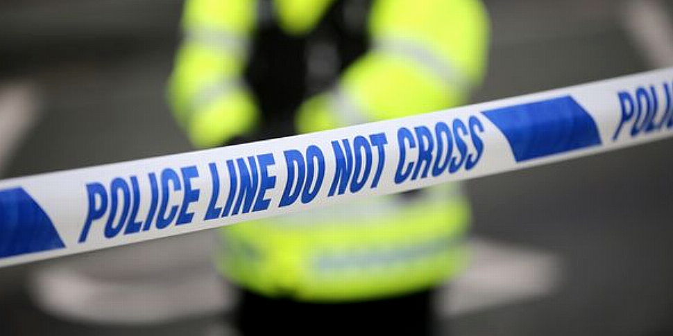 Three people killed in Tyrone...