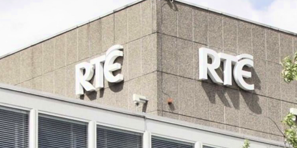 RTÉ bosses before Oireachtas M...