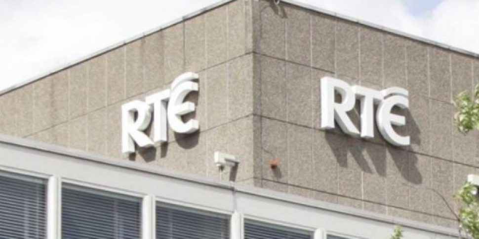RTÉ to axe 200 jobs in 60 mill...
