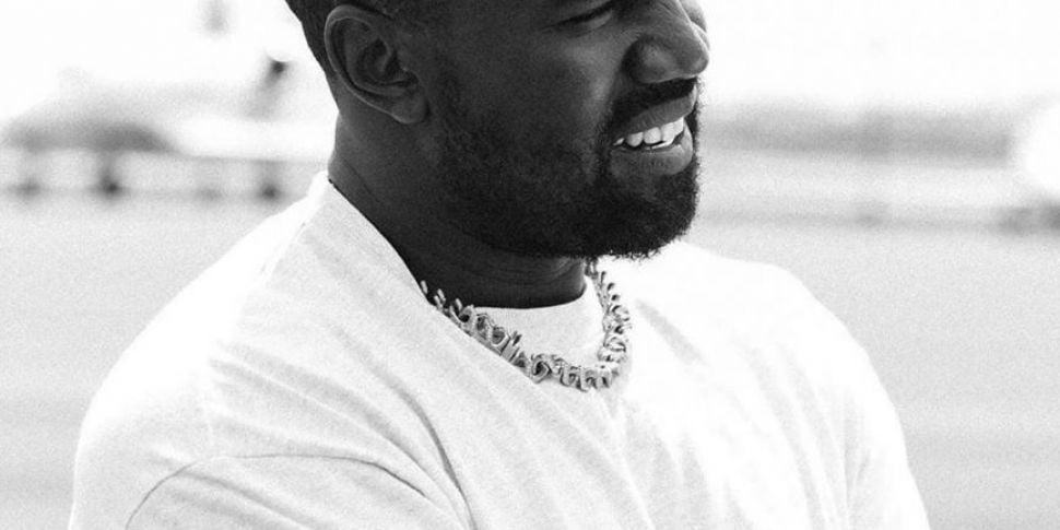 Kanye West thinking about lega...
