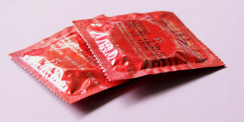 Condoms to be made free for th...