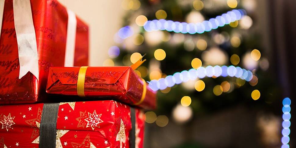 Christmas shopping tips for a...