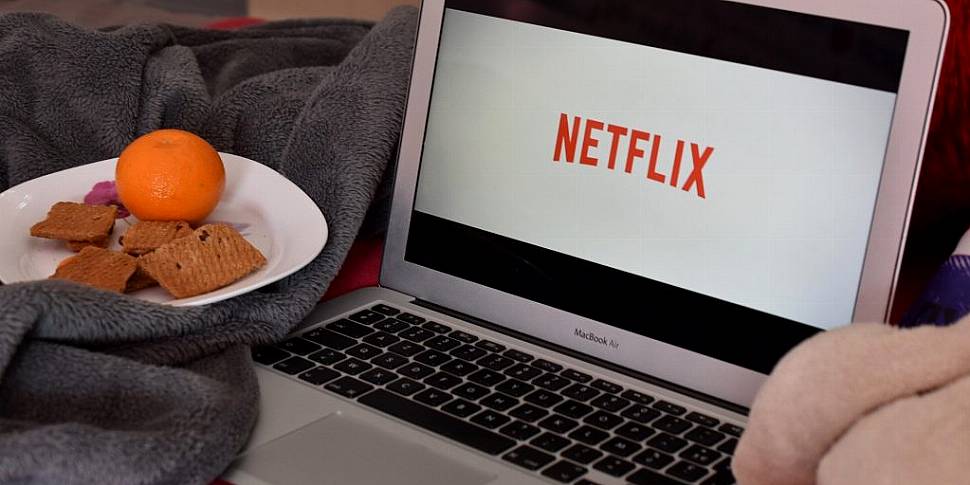 Netflix is reportedly testing...