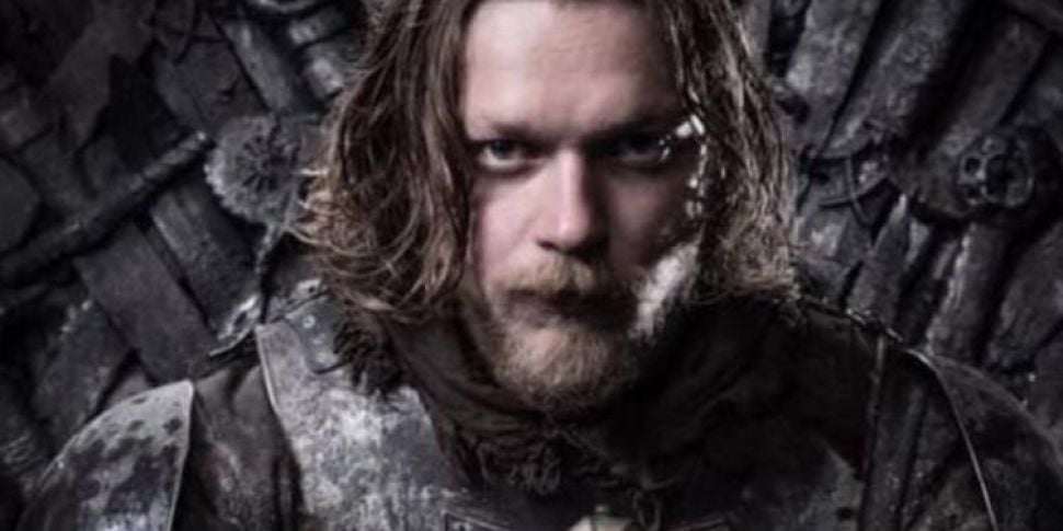 Game of Thrones actor dies sud...