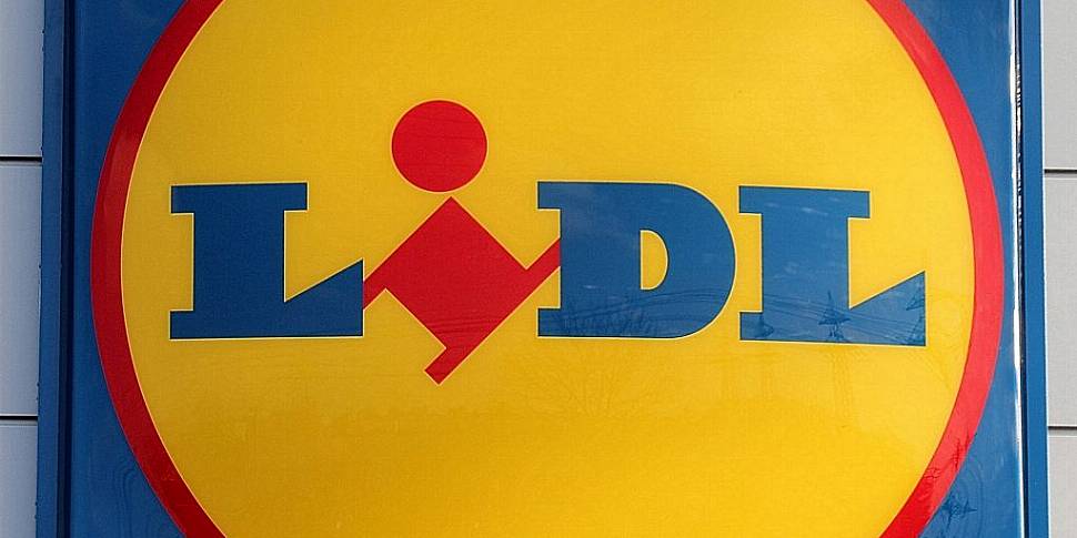 Lidl Ireland will ban cartoon...