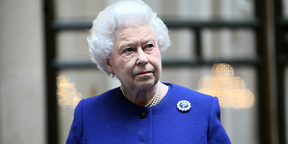 Queen releases official statem...