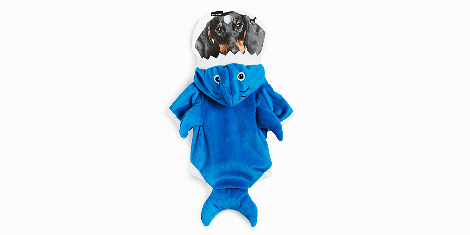 These adorable dog onesies are...