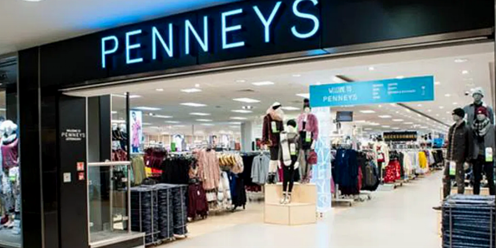 Penneys bosses hope to open fo...