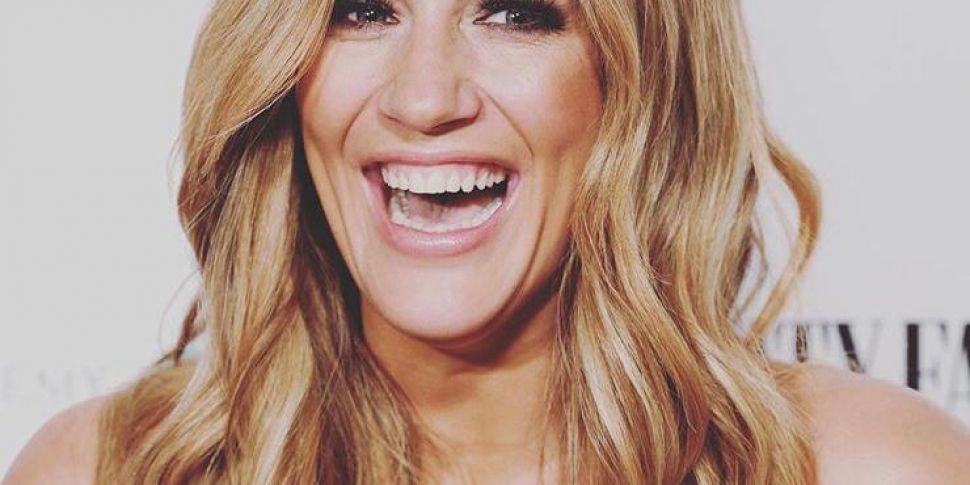 Caroline Flack found dead in h...