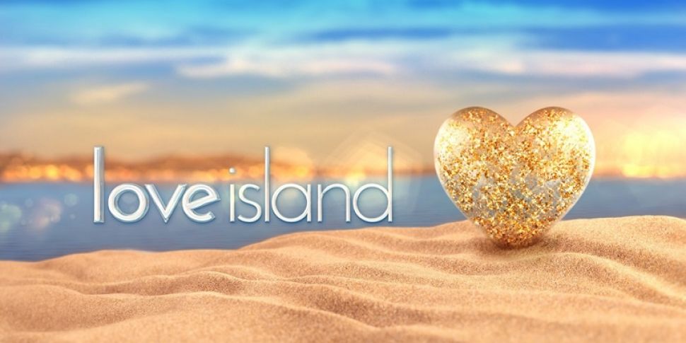 The first Love Island 2021 con...