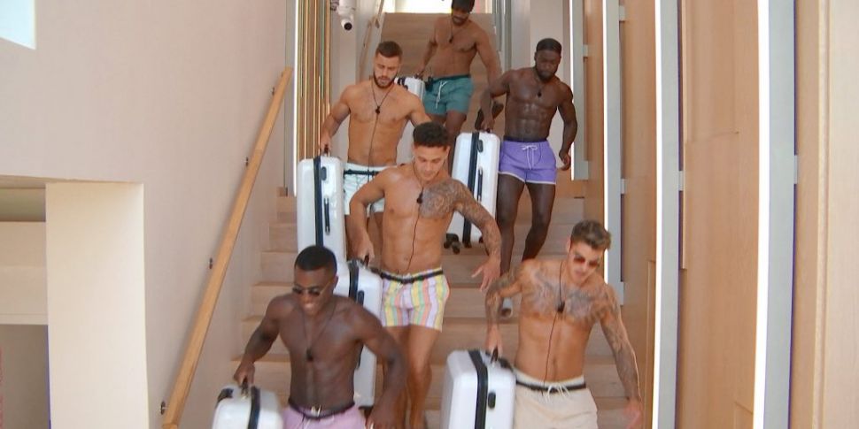 Here are all the Love Island p...