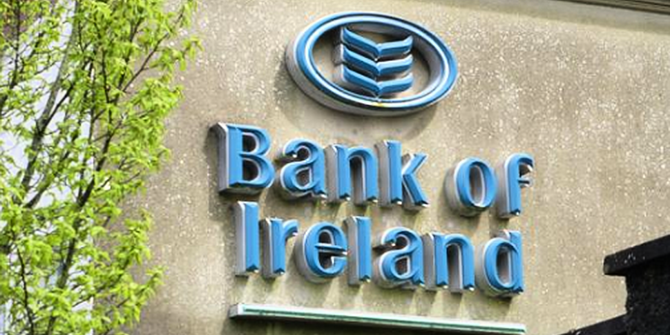 Bank of Ireland confirms a tec...