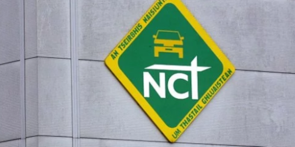 Validity of NCT certs and driv...