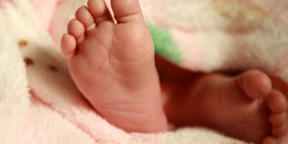 Researchers say three newborns...