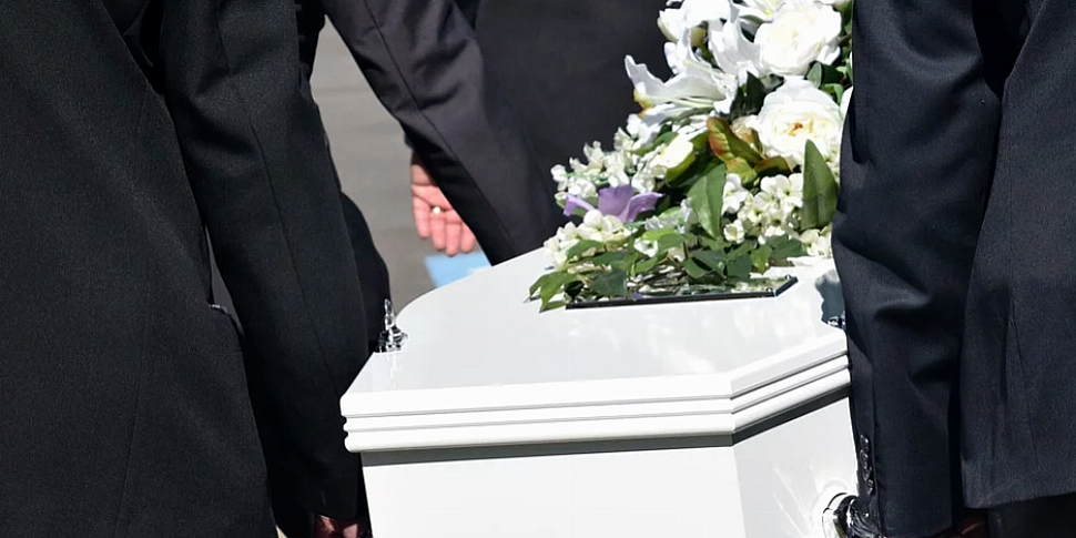 More mourners to be allowed to...