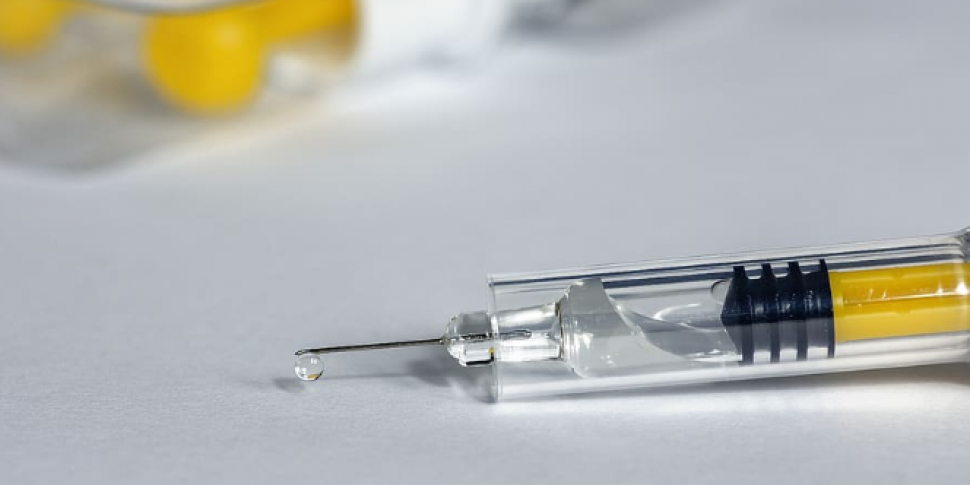 Covid-19 vaccine could take tw...