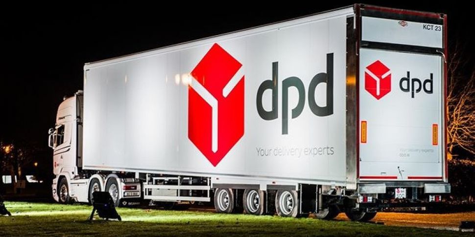 DPD Ireland Is Looking To Hire...