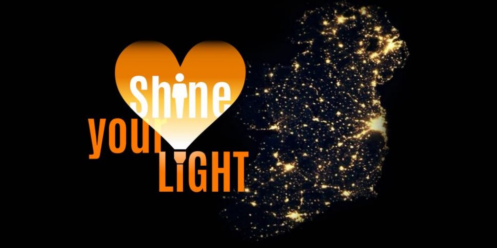 Here's how you can #ShineYourL...