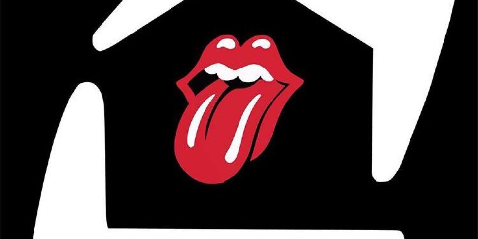 Rolling Stones added to lineup...