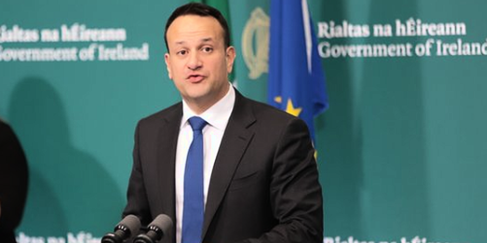 Taoiseach says all efforts wil...