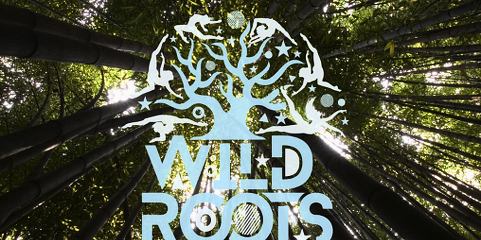 Wild Roots Festival is throwin...