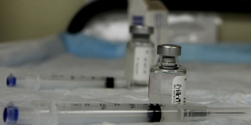 New Pfizer study shows vaccine...