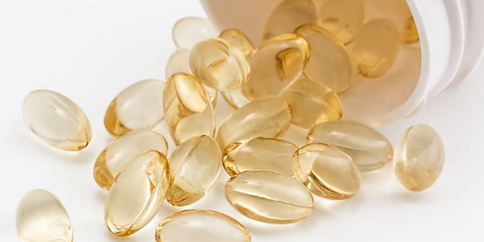 Vitamin D could help fight off...