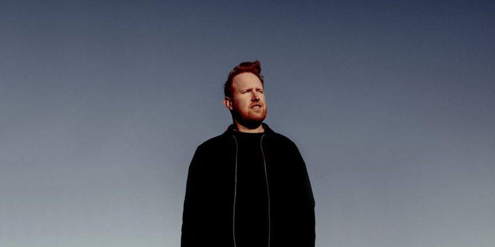 Gavin James is performing a 'd...