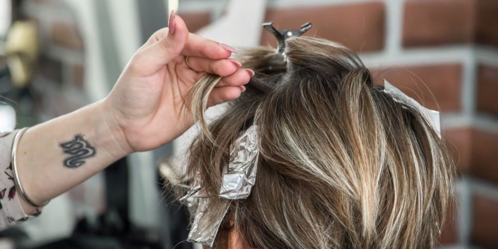 Hairdressers set proposals to...
