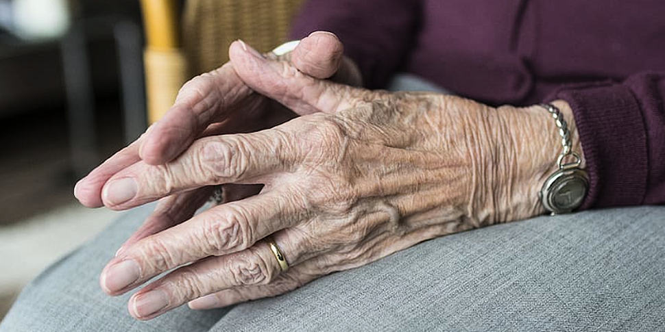 Laois nursing home confirms 31...