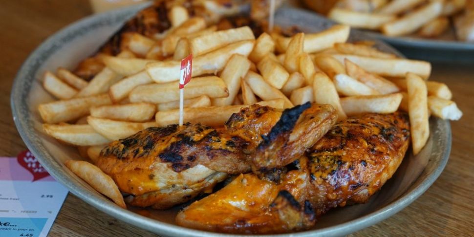 Nando's forced to close 50 res...