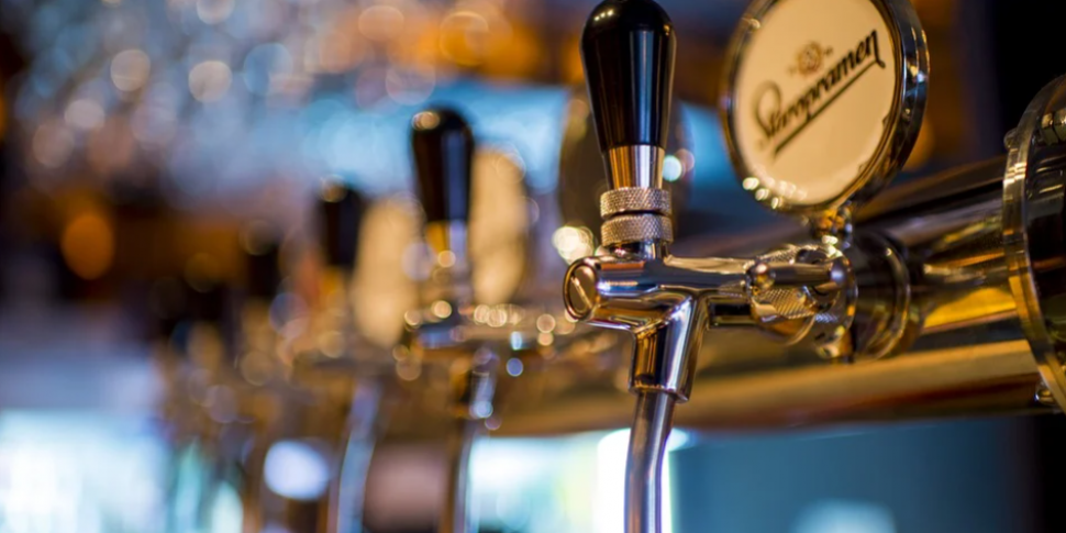 Pubs could reopen by mid-Septe...