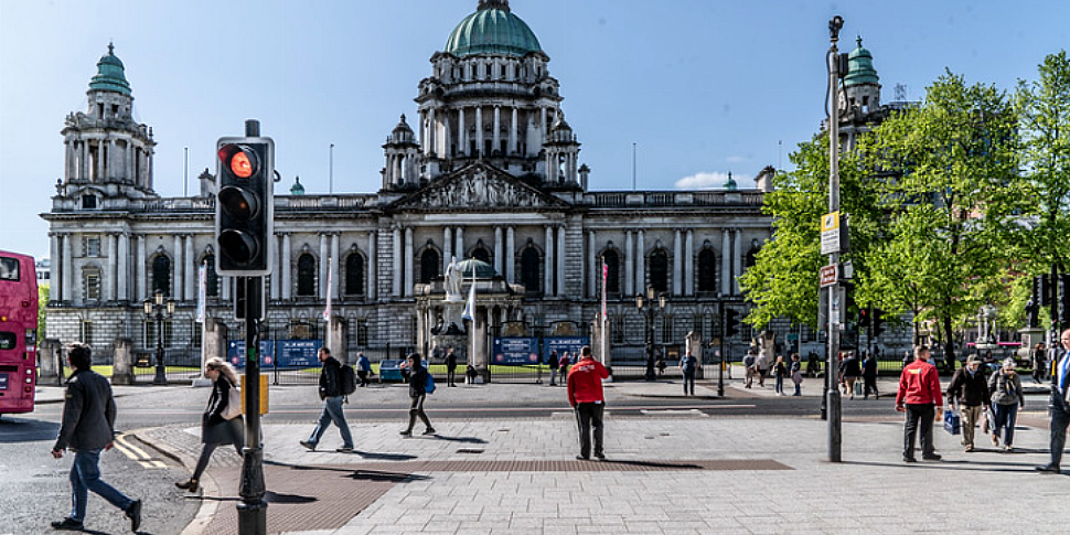 Northern Ireland's Health Mini...