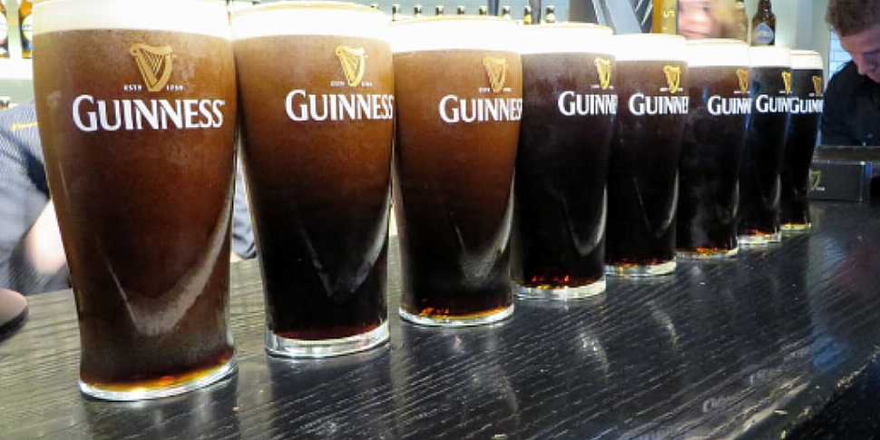 Guinness announces €14 million...