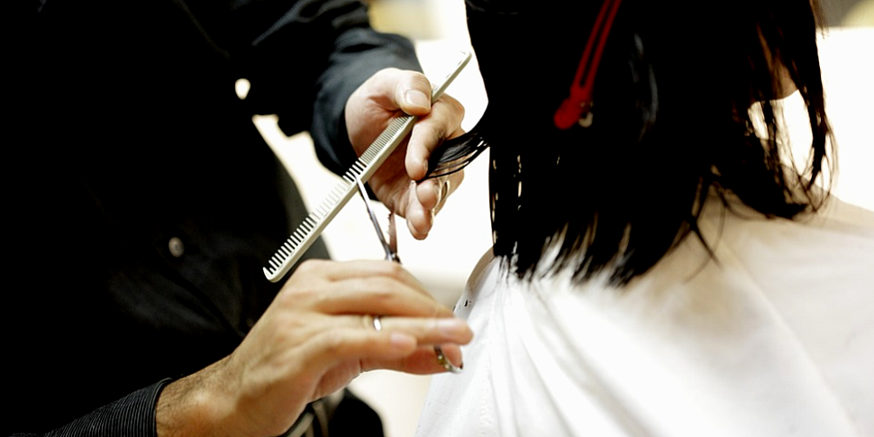 Hairdressers to increase charg...