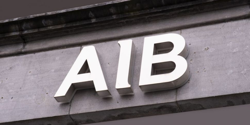 AIB admits they 