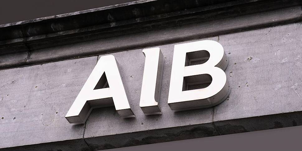 AIB apologises after customers...