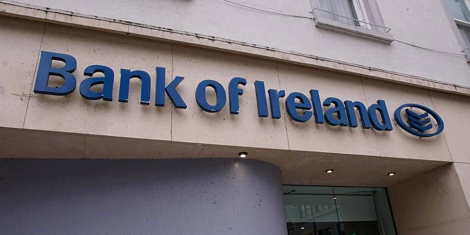 Bank of Ireland to cut 1,400 j...